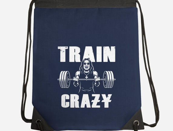 Train Crazy