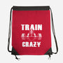 Train Crazy-None-Drawstring-Bag-Boggs Nicolas