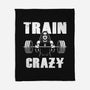 Train Crazy-None-Fleece-Blanket-Boggs Nicolas
