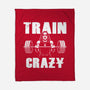 Train Crazy-None-Fleece-Blanket-Boggs Nicolas