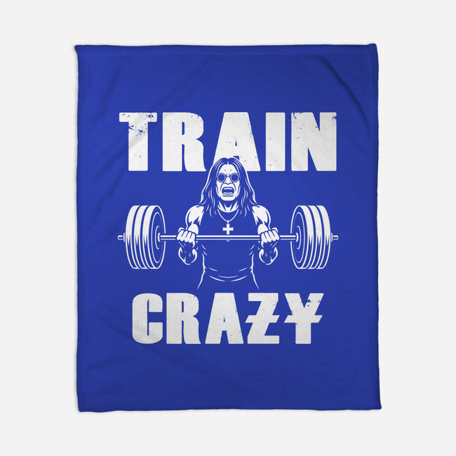 Train Crazy-None-Fleece-Blanket-Boggs Nicolas