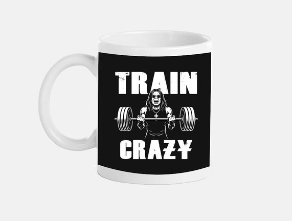 Train Crazy