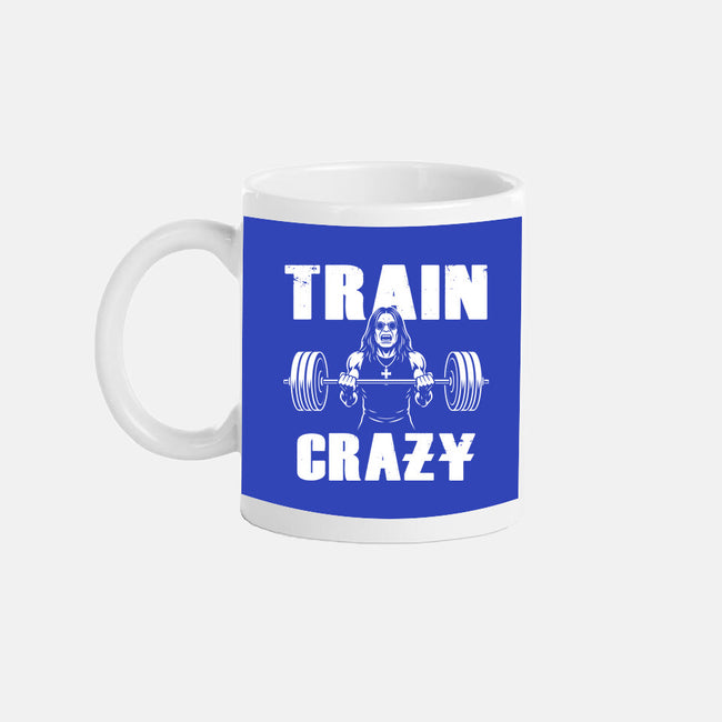 Train Crazy-None-Mug-Drinkware-Boggs Nicolas
