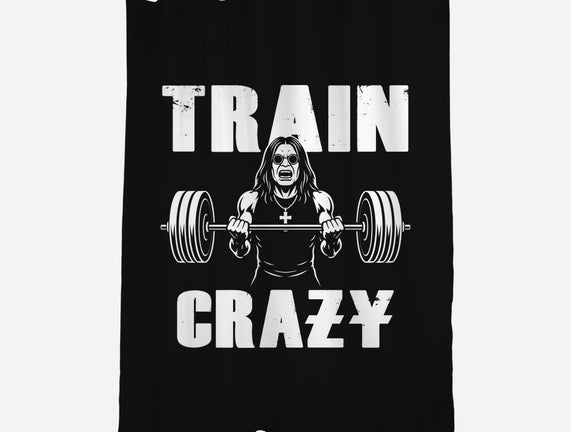 Train Crazy