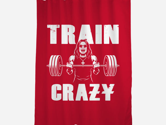 Train Crazy