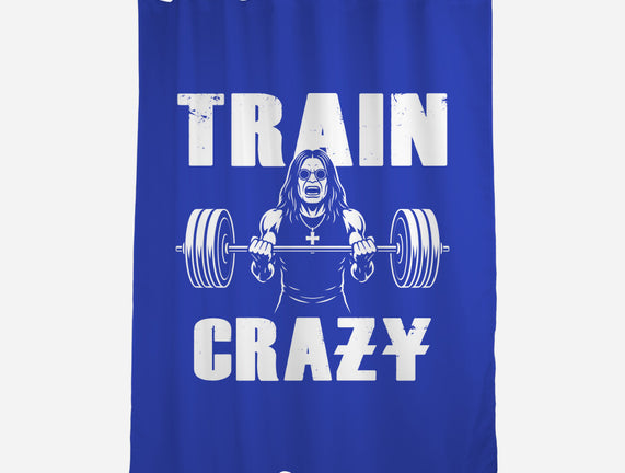 Train Crazy