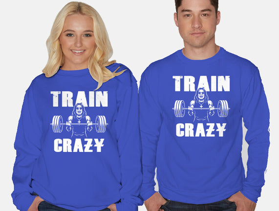 Train Crazy