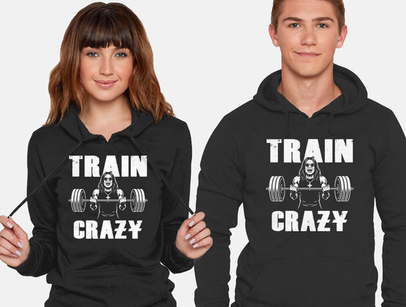 Train Crazy