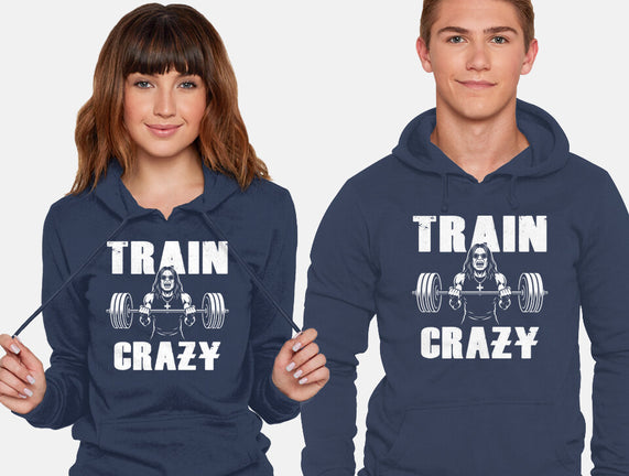 Train Crazy