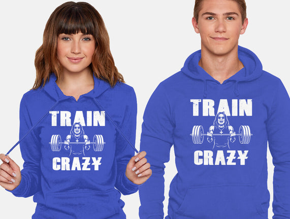 Train Crazy
