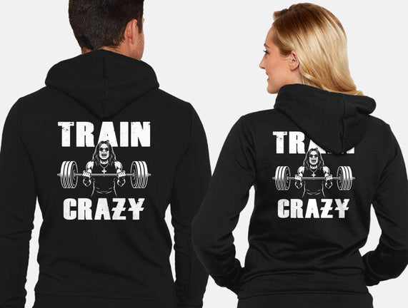 Train Crazy