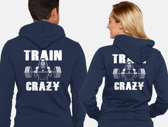 Train Crazy