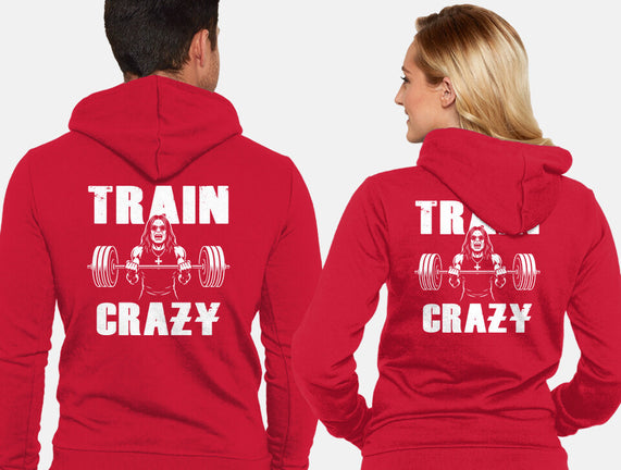 Train Crazy