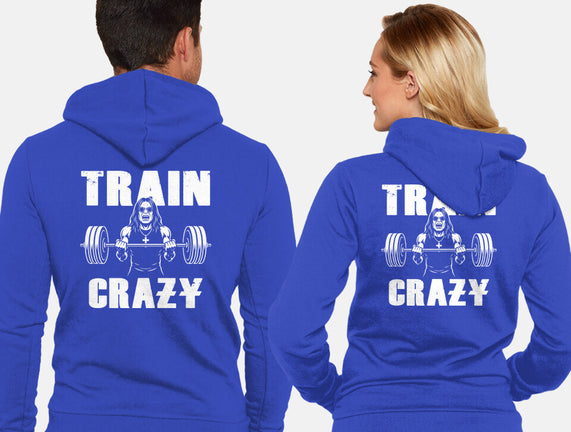 Train Crazy