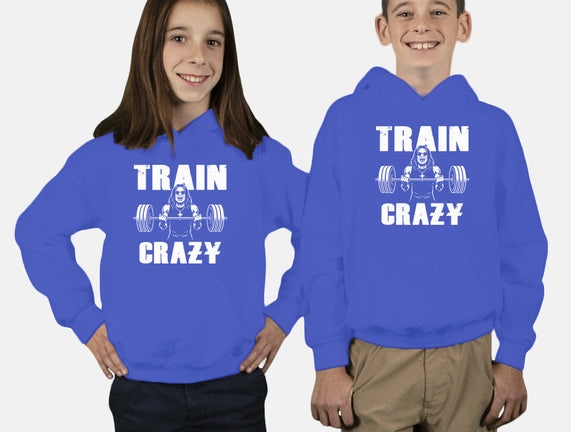 Train Crazy