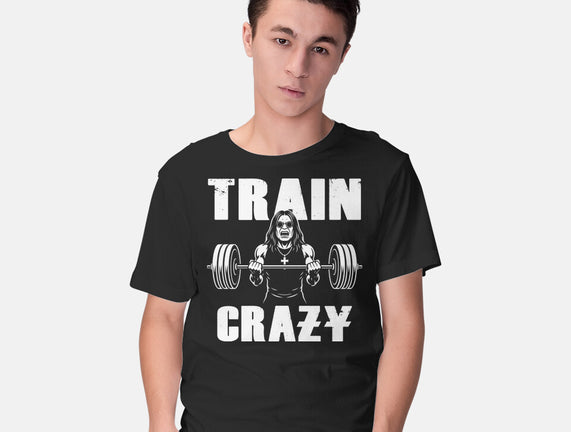 Train Crazy