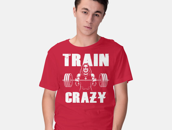 Train Crazy