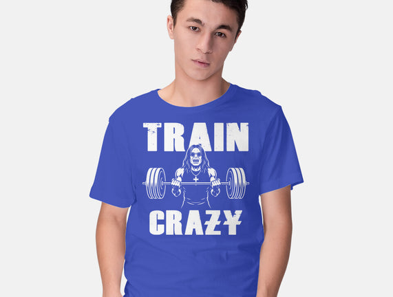 Train Crazy