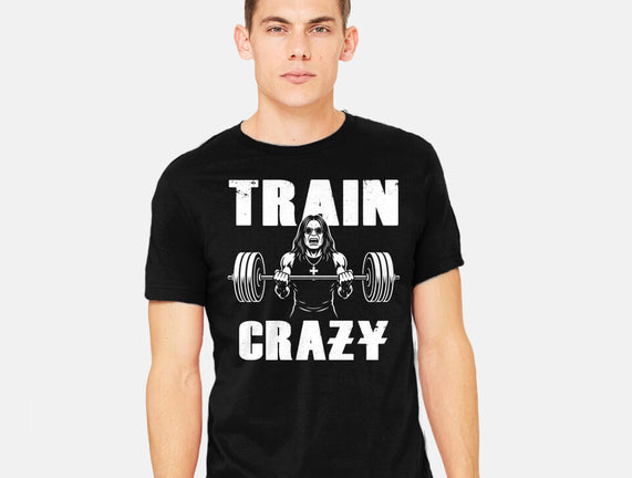 Train Crazy