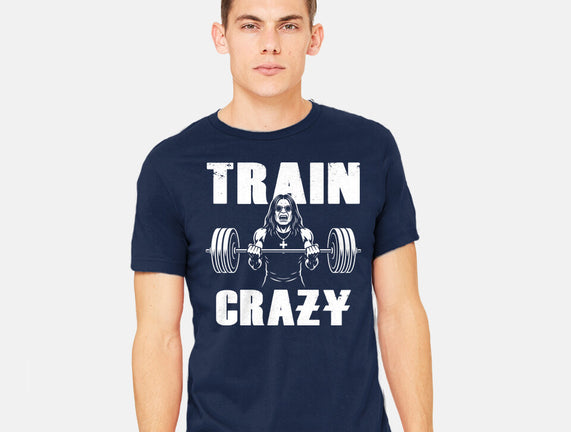 Train Crazy