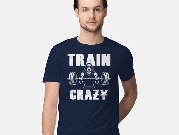 Train Crazy