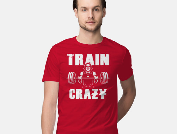 Train Crazy