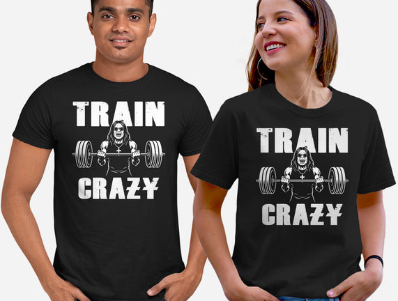 Train Crazy