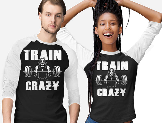 Train Crazy
