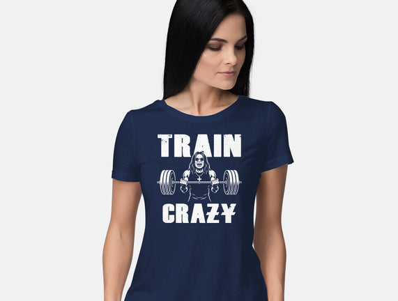 Train Crazy