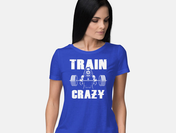 Train Crazy