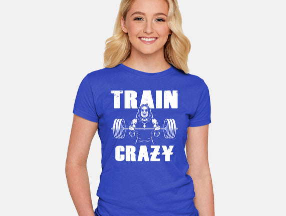 Train Crazy