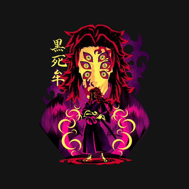 Highest Rangking Moon-None-Glossy-Sticker-hypertwenty