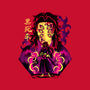 Highest Rangking Moon-None-Glossy-Sticker-hypertwenty