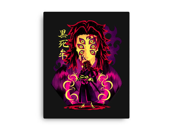 Highest Rangking Moon