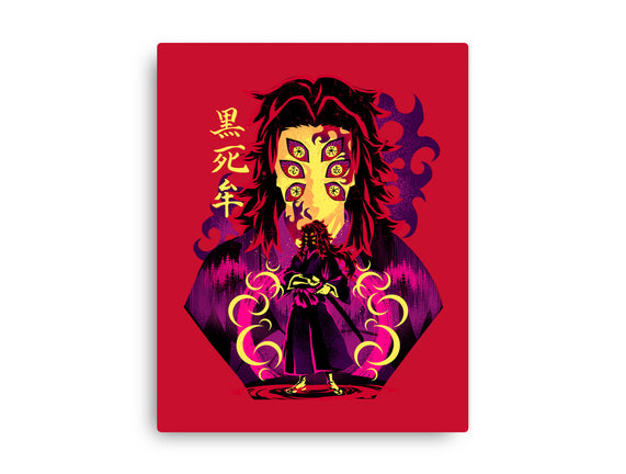 Highest Rangking Moon