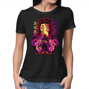 Highest Rangking Moon