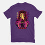 Highest Rangking Moon-Womens-Basic-Tee-hypertwenty