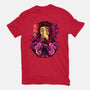 Highest Rangking Moon-Mens-Basic-Tee-hypertwenty