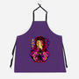 Highest Rangking Moon-Unisex-Kitchen-Apron-hypertwenty
