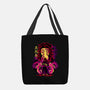 Highest Rangking Moon-None-Basic Tote-Bag-hypertwenty
