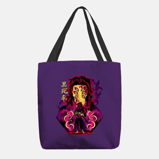 Highest Rangking Moon-None-Basic Tote-Bag-hypertwenty