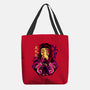 Highest Rangking Moon-None-Basic Tote-Bag-hypertwenty