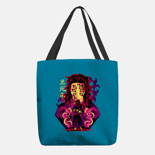 Highest Rangking Moon-None-Basic Tote-Bag-hypertwenty