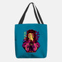 Highest Rangking Moon-None-Basic Tote-Bag-hypertwenty