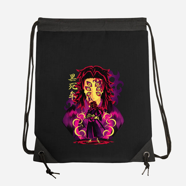Highest Rangking Moon-None-Drawstring-Bag-hypertwenty