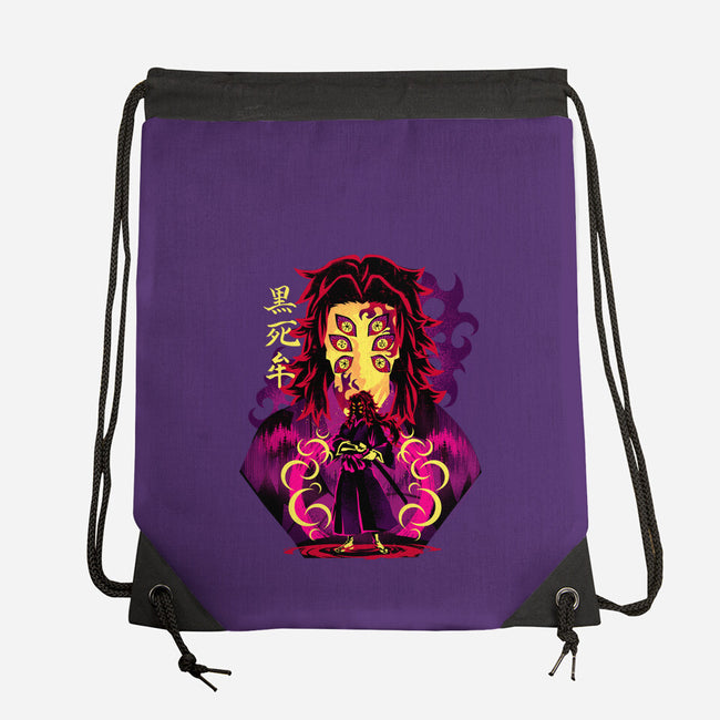Highest Rangking Moon-None-Drawstring-Bag-hypertwenty