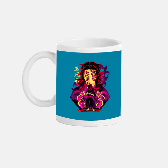 Highest Rangking Moon-None-Mug-Drinkware-hypertwenty