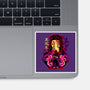 Highest Rangking Moon-None-Glossy-Sticker-hypertwenty