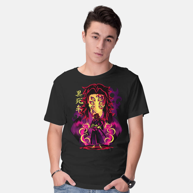 Highest Rangking Moon-Mens-Basic-Tee-hypertwenty