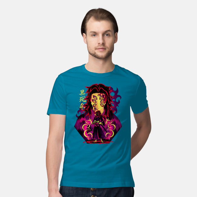 Highest Rangking Moon-Mens-Premium-Tee-hypertwenty